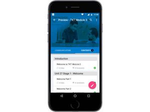 Cambridge Launches Testing Apps for Teachers