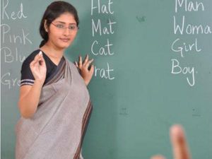 Education Crisis In India: Government Schools Short Of 1 Million Teachers