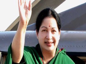Jayalalithaa's Education and Career: A Brief Biography
