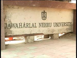 Eight JNU Students Suspended for Misconduct and Violence