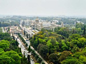 Top 10 Cities In India For Education And Higher Studies