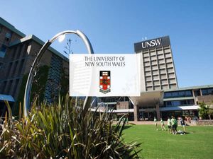 University of New South Wales Australia Offers Scholarship To Indian Students