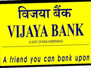 Vijaya Bank is Hiring Managers: Apply Now!