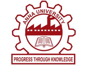 Anna University and HRD Offer Short Term Course on Anti-Parasite Drug Delivery