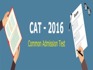 CAT 2016 Results To Be Out Soon: Read to Know When!