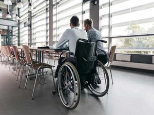Differently Abled Will Now Have More Reservations in Colleges