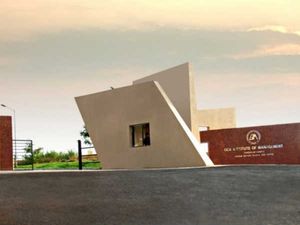  Goa Institute of Management (GIM) Flourishes With Campus Placement Offers