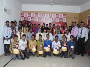 Muthoot Finance Ltd Awards Excellence to Schools and Scholarship to Students