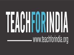Teach For India Invites Applications For 2017-19 Fellowship Program