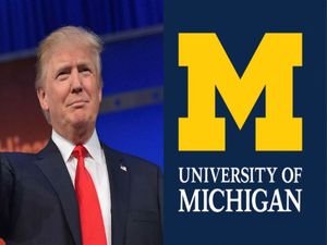 University of Michigan Refuses To Release Immigration Status of Students