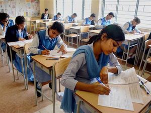CBSE has released the online list of candidates for Class 10 and Class 12 board exams 2017