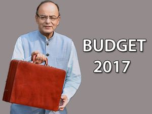 National Testing Agency for higher education entrance, Union Budget 2017