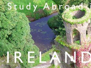 Now, Ireland Becomes a Favourable Place for Study Abroad