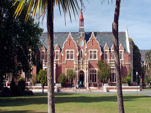 Lincoln University, New Zealand Offers Global Challenges Scholarship