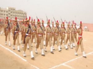 Andhra Pradesh Police SI results Will Be Declared On 15 March