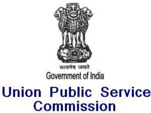 UPSC Issues Notification For IES/ ISS Examination, 2017