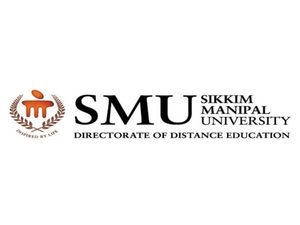 Admissions Open For Distance Education in Sikkim Manipal University