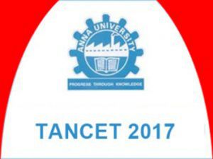Tamil Nadu Common Entrance Test (TANCET) 2017 Registration Begins
