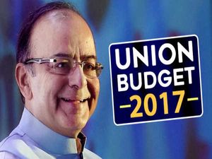 What Union Budget 2017 Has for Education and Job Sector?