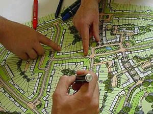 Become an Urban Planner with a Course in Habitat Policy and Practice