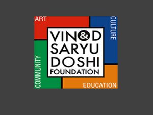 Vinod & Saryu Doshi Foundation  Fellowships For  Post Graduate 2017
