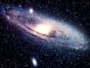 Online Course On Introduction To Astrophysics