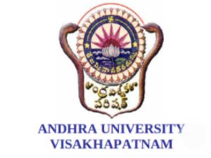 Andhra University Offers Admissions For Various Courses