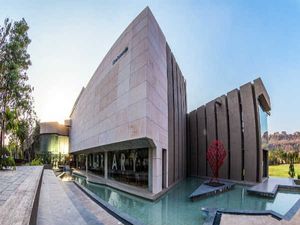 FLAME University commences association with Yale