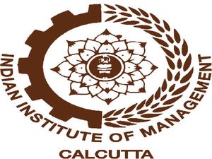 IIM Calcutta completes  the final placement for PGDM batch of 2017