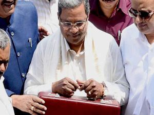 Karnataka Budget Allocation: Education Gets Due Attention