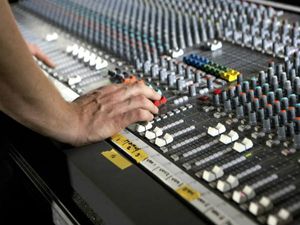 Online Course On Introduction To The Music Business