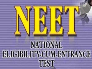 NEET Exam: 519 MBBS Students in Soup as MCI Cancels Admission