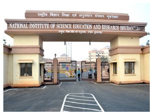 NISER Opens Admissions For Ph.D. Courses