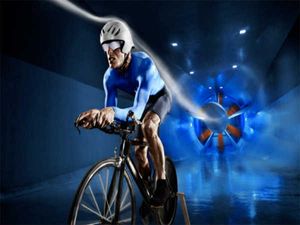 Short Term Course on Aerodynamics for Athletes From MNNIT Allahabad