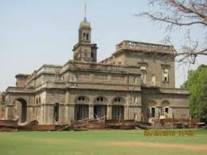 Pune University Offers Aviation Degree At Graduation Level