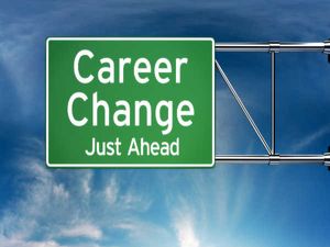 Career Shift: Change For The Better