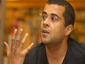 DU Adds 'Five Point Someone', Into Literature: Chetan Bhagat Speaks to Careerindia