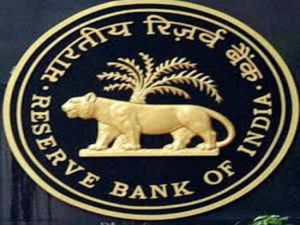 Reserve Bank Of India Scholarship Scheme For Faculty Members From Academic Institutions