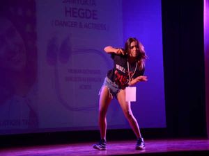 New Horizon College of Engineering Goes High on Celebration During Tech Fest