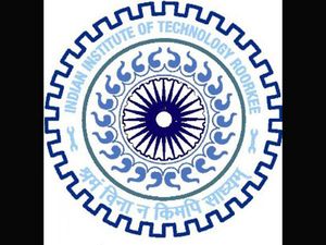 Indian Institute Of Technology Roorkee Offers Fellowships For Post Graduate Students In India