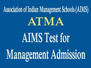 ATMA 2017: AIMS Exam for MBA and PGDM Schedule Released