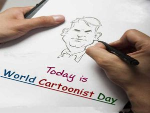Career In Cartooning: Scope And Job Opportunities As A Cartoonist