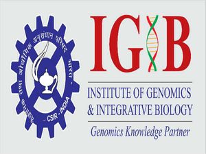 CSIR- IGIB Offers Fellowship In Biology For Researchers In India