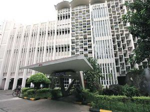 IIT Bombay Launches Short Term Course on Space Flight Mechanics