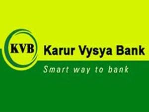 Karur Vysya Bank Recruitment: Apply For Various Posts
