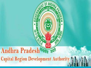 AP CRDA Recruitment: Apply For Various Posts