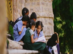 Book Donation Drive To Happen Under the Aegis of Teaching Tree