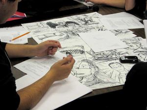 Screen Writing: Career Opportunities and Scope  