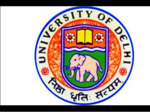 State Government Withholds Funding Delhi Colleges