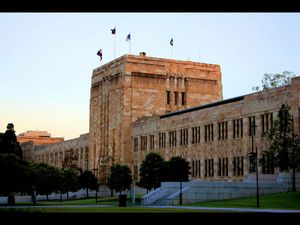  University Of Queensland Offers India Global Leader Scholarship 